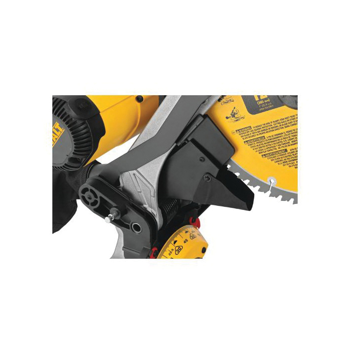 DeWALT&reg; DWS716 DEWT DWS716