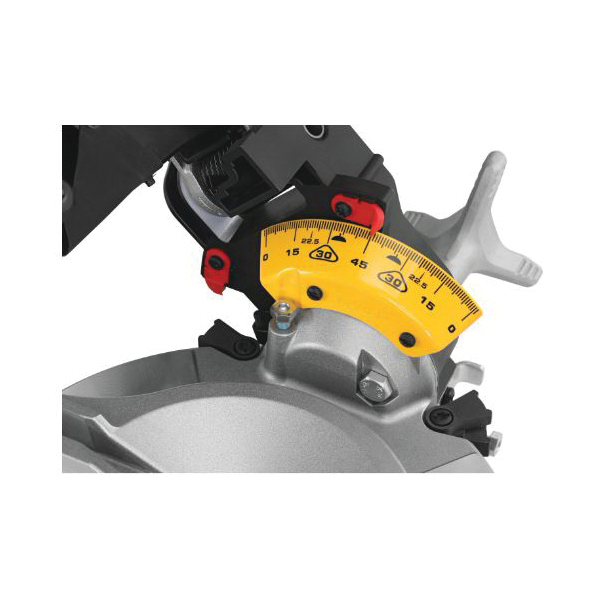 DeWALT&reg; DWS716 DEWT DWS716