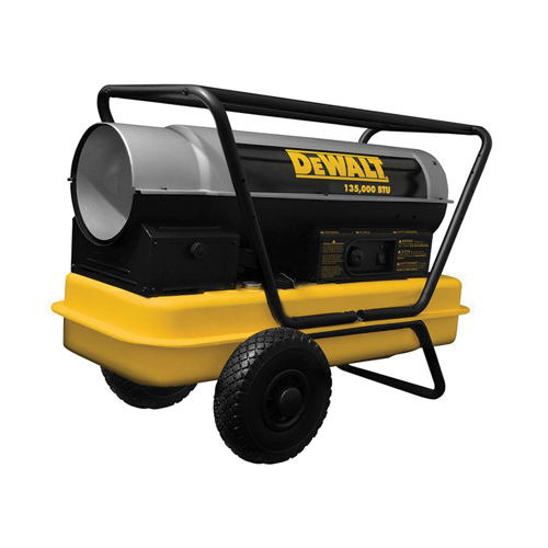 DeWALT® DXH135HD
