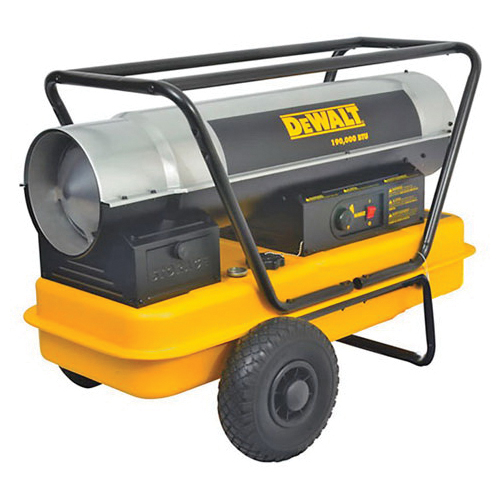 DeWALT® DXH190HD