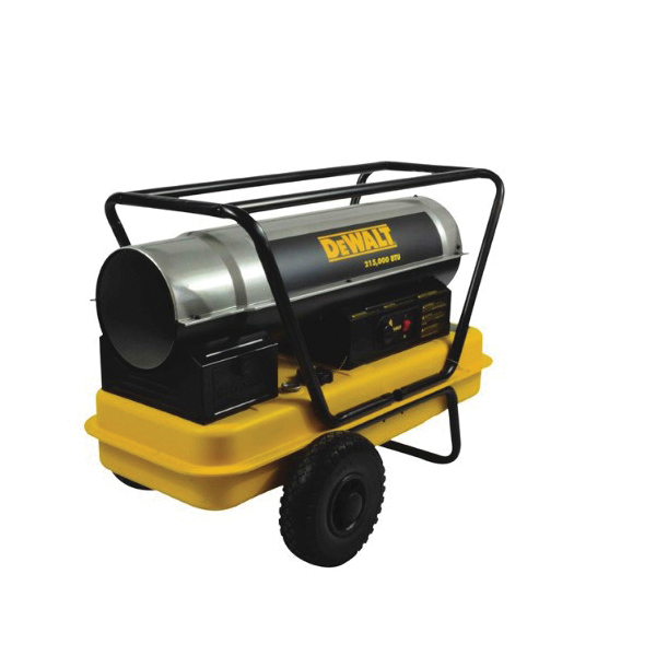 DeWALT® DXH215HD