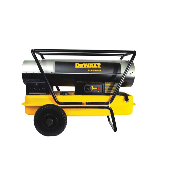 DeWALT® DXH215HD