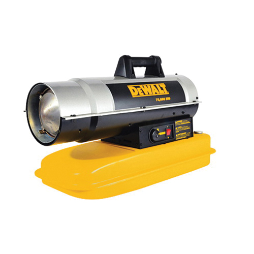 DeWALT® DXH75KT