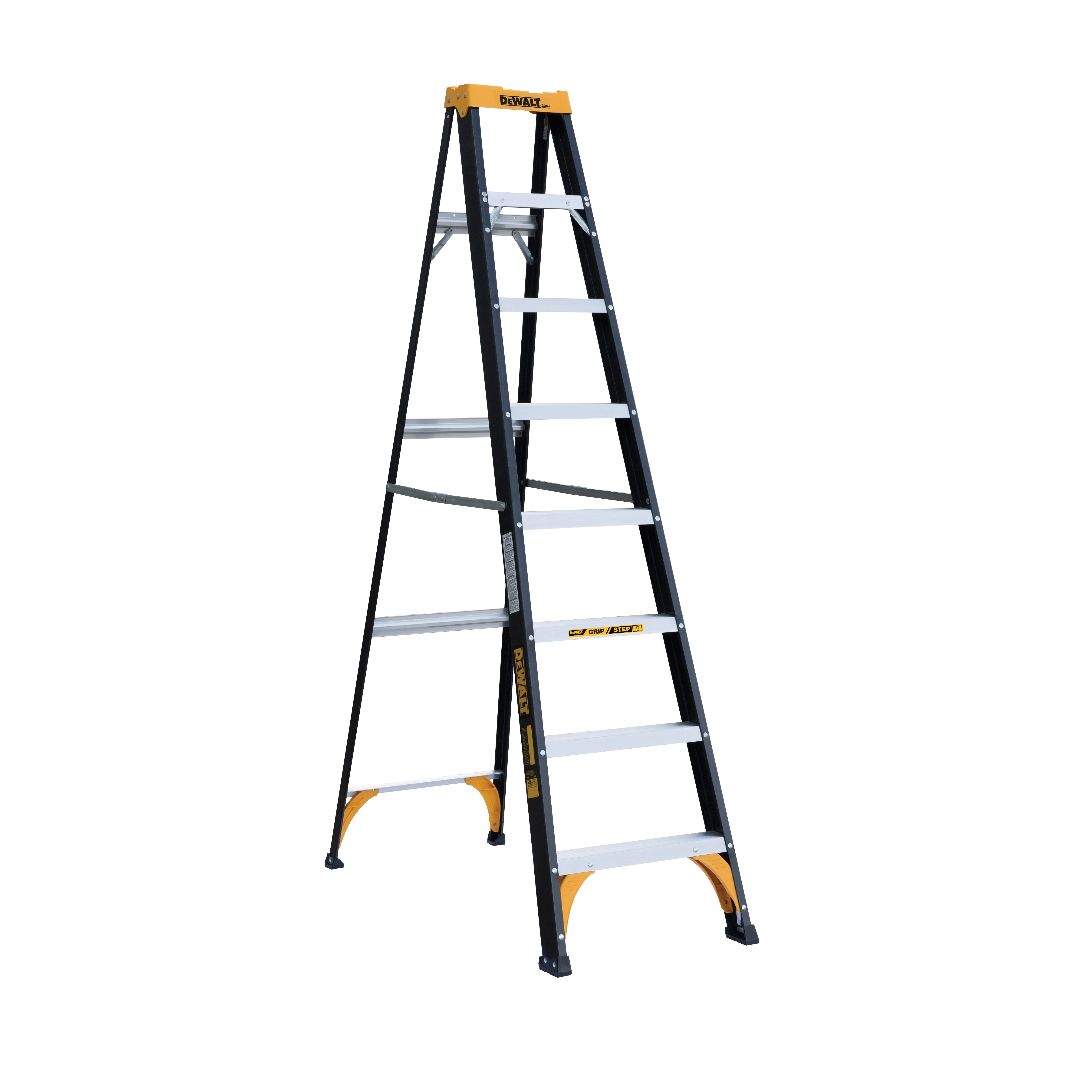 DeWALT&reg; by Louisville&reg; DXL3210-08