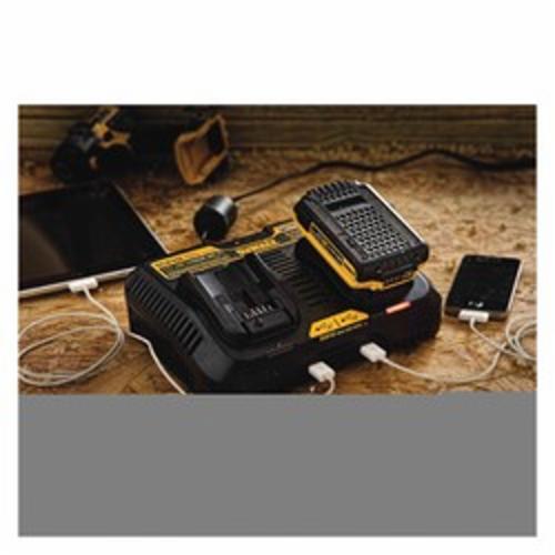slide DeWalt® DCB102