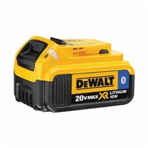 DeWALT&reg; DCB204BT