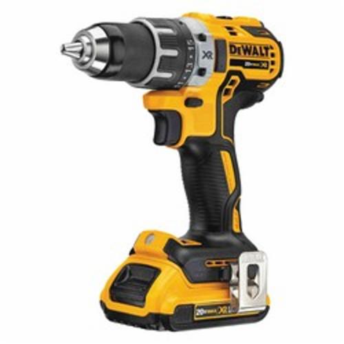 DeWalt&reg; DCD791D2 BLD DCD791D2