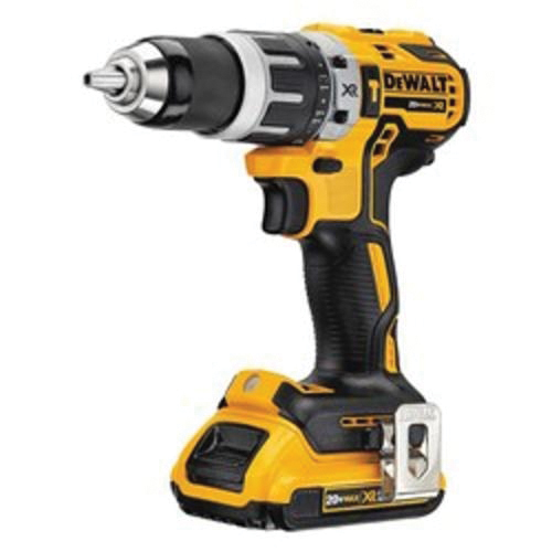 slide DeWalt® DCD796D2
