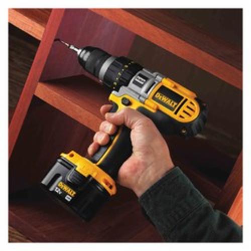 DeWalt&reg; DCD910KX BLD DCD910KX