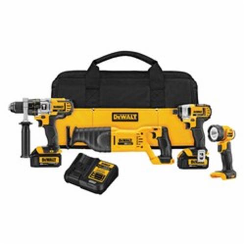 DeWalt&reg; DCK490L2