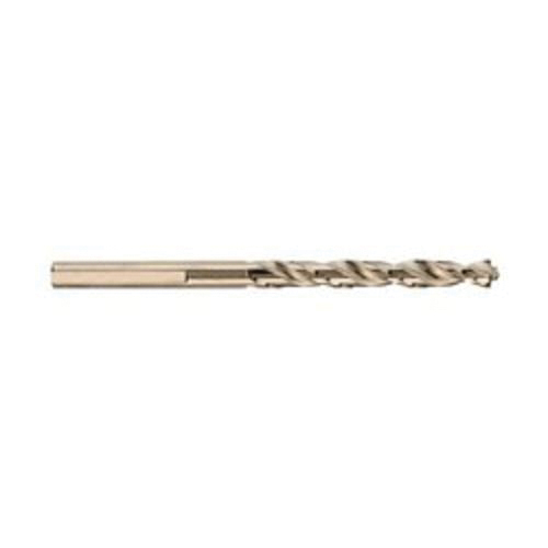 product DeWALT&reg; DW1932B General Purpose Pilot Point Drill Bit, 1/2 in Drill - Fraction, 1/2 in Drill - Decimal Inch, 4-1/2 in L Flute, HSS