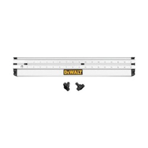 product DeWALT® TrackSaw™ DWS520CK Circular Heavy Duty Electric Saw Kit, 6-1/2 in Blade, 1750 to 4000 rpm Speed, 1.7 hp, 120 VAC, 12 A
