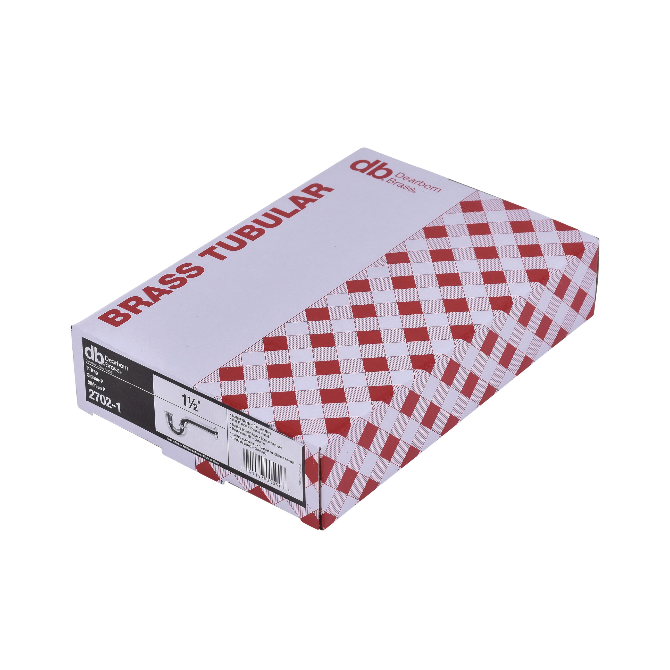 Dearborn® 2702-1 11331
