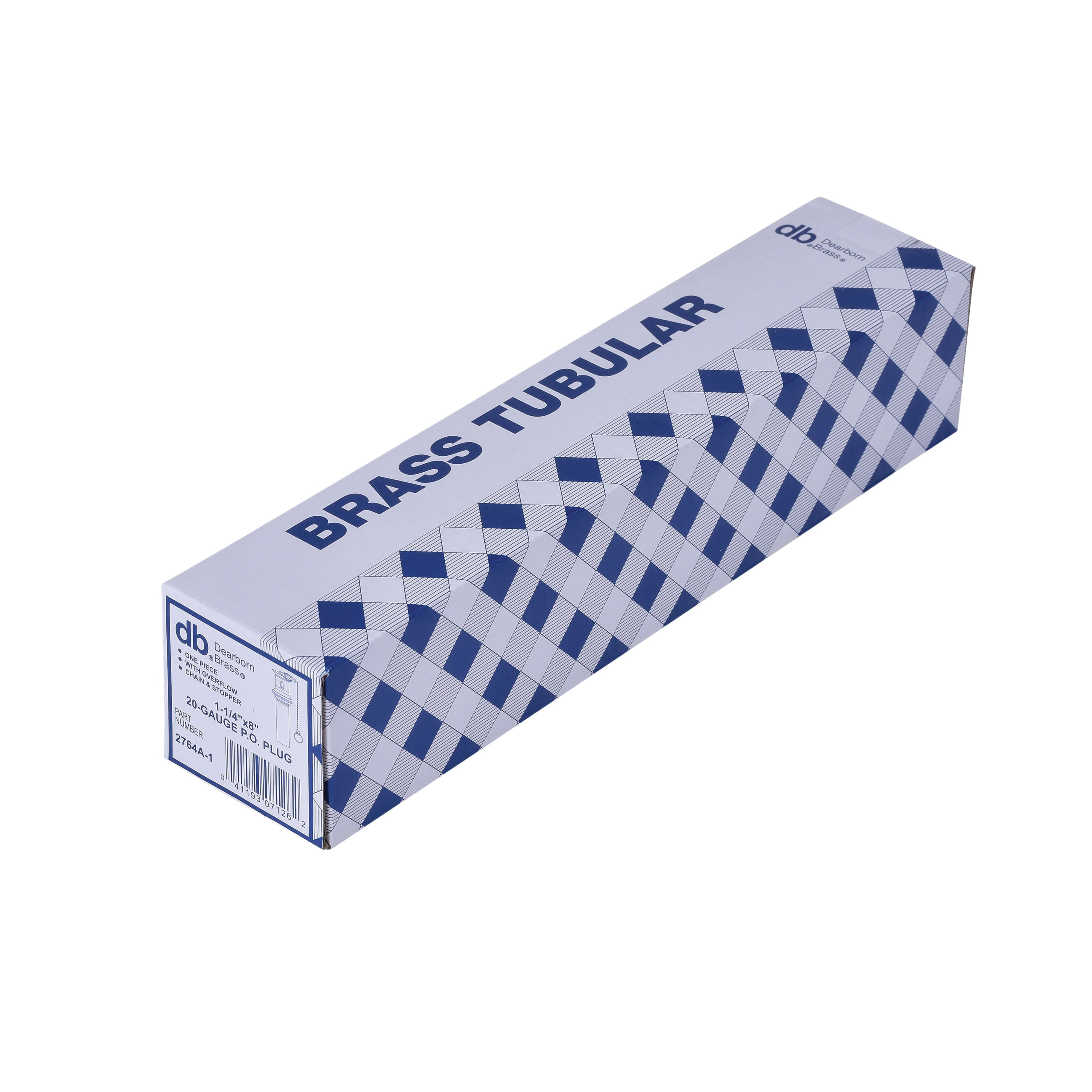 Dearborn® 2764A-1 11402