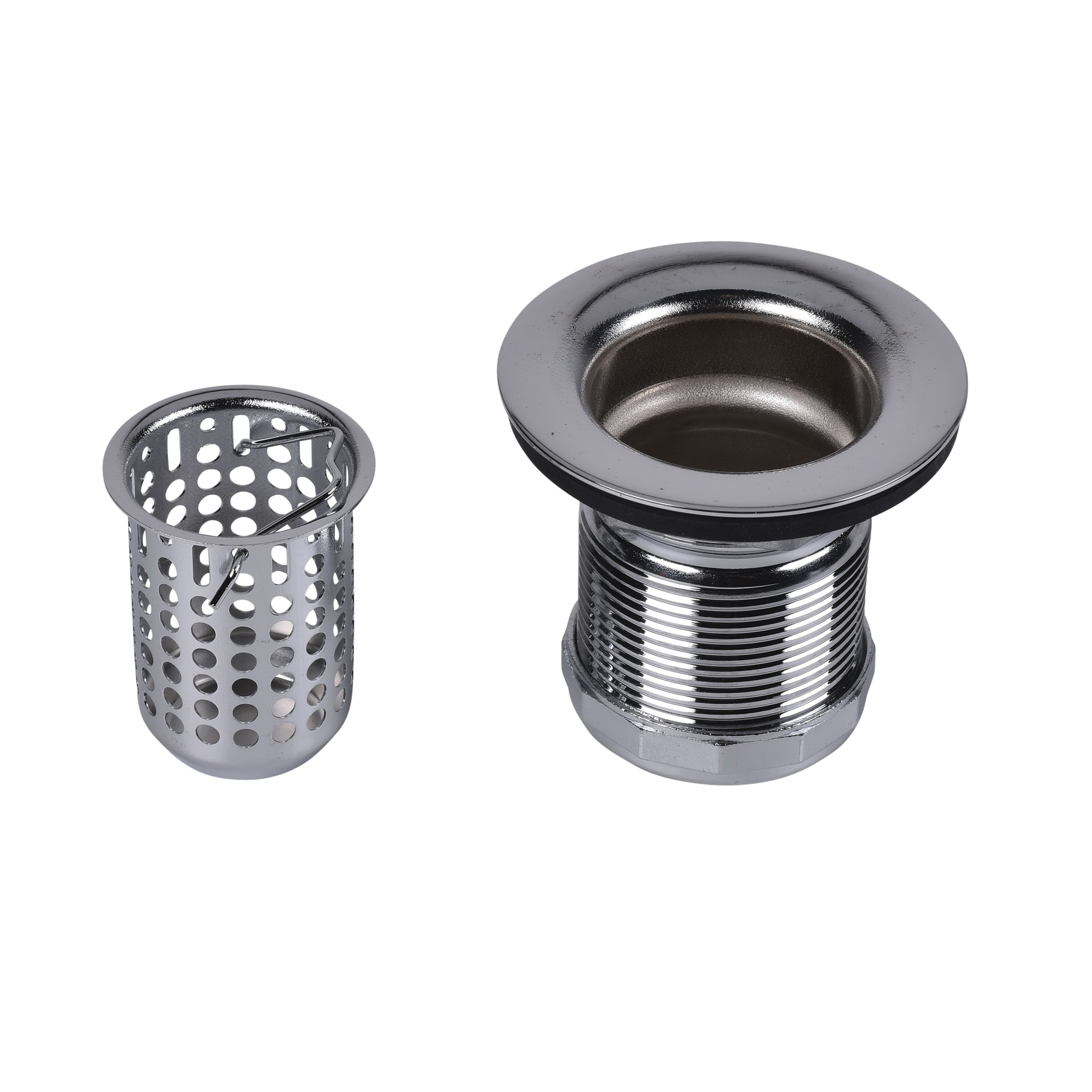 Sink Strainers & Stoppers