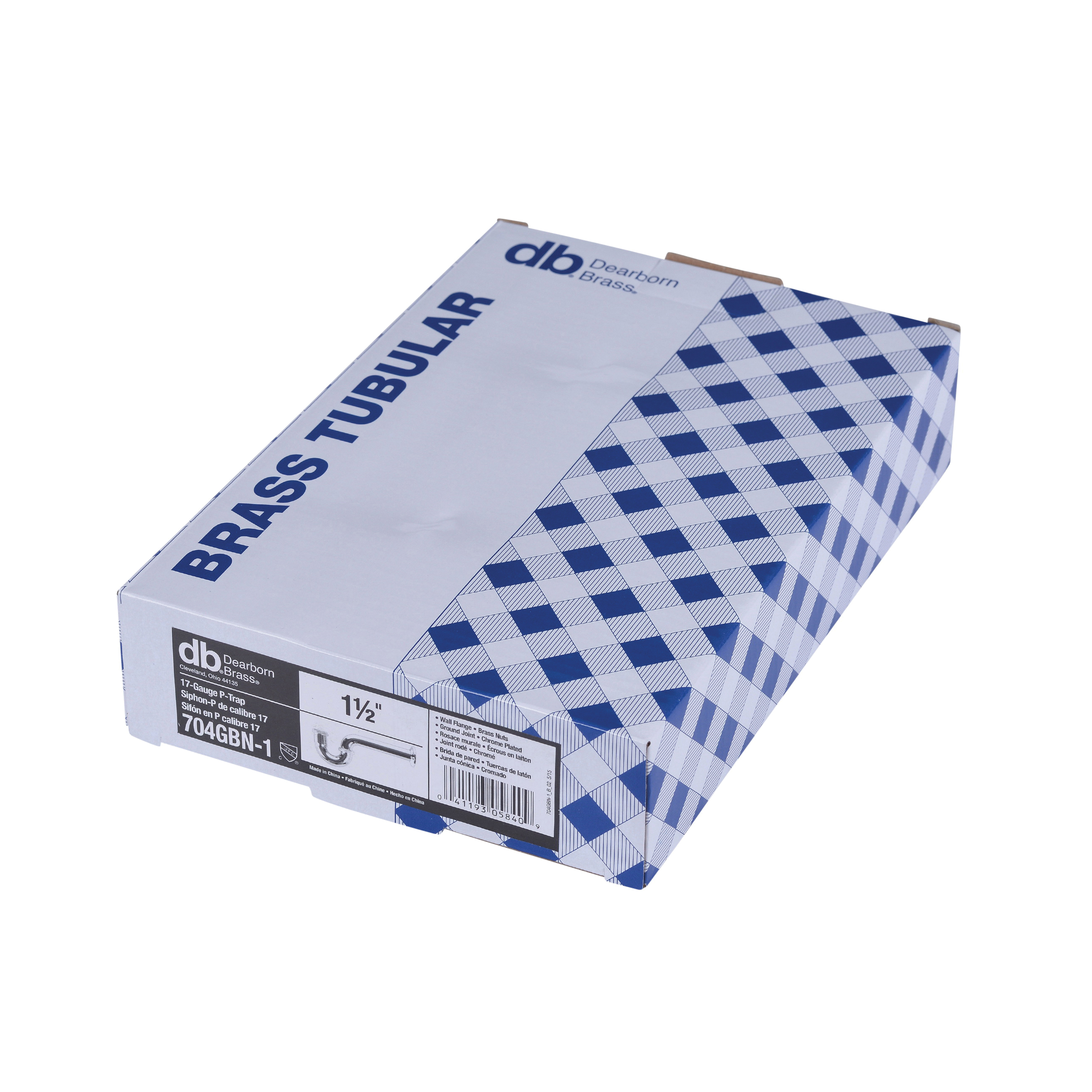 Dearborn® 704GBN-1 260143