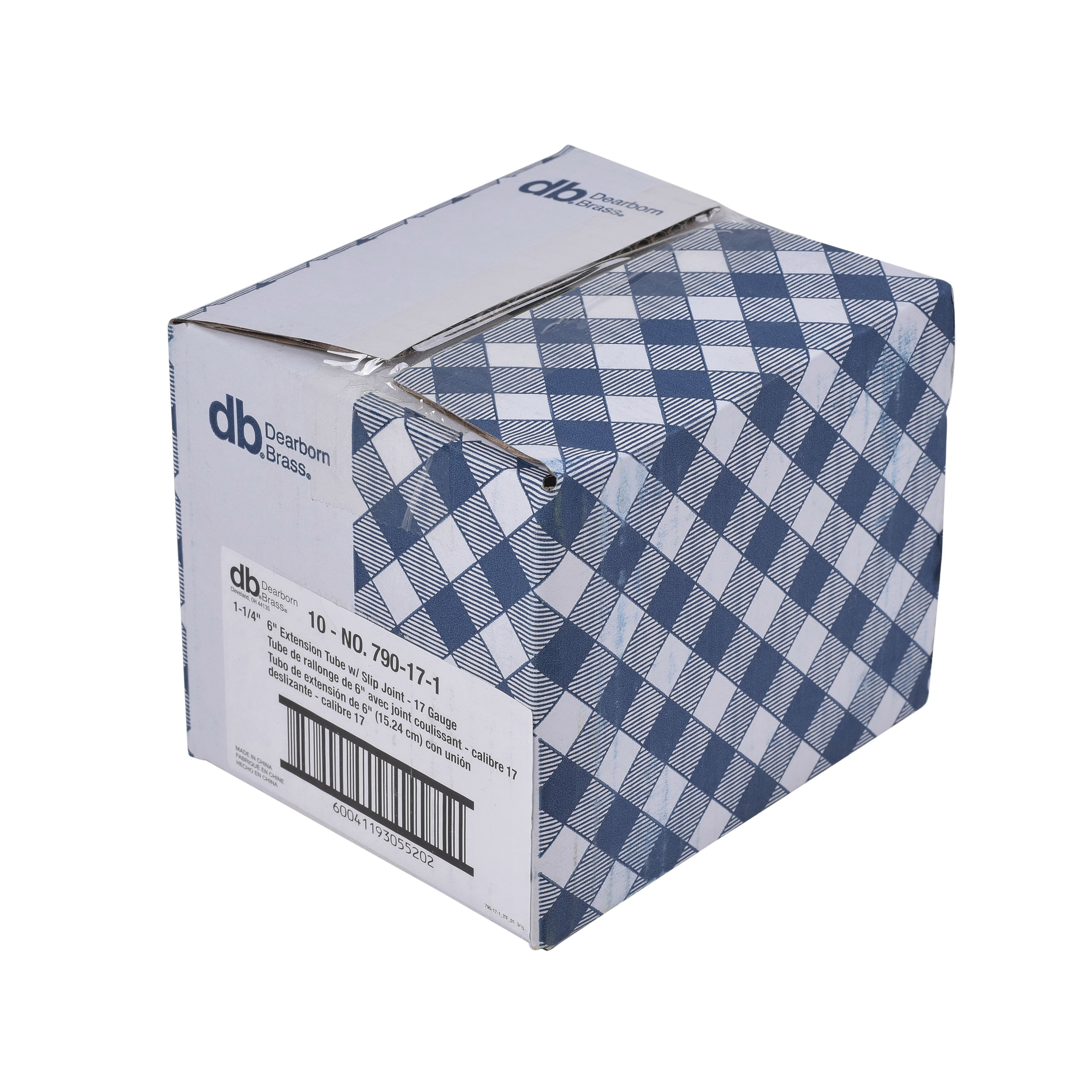 Dearborn&reg; 790-17-1 11377