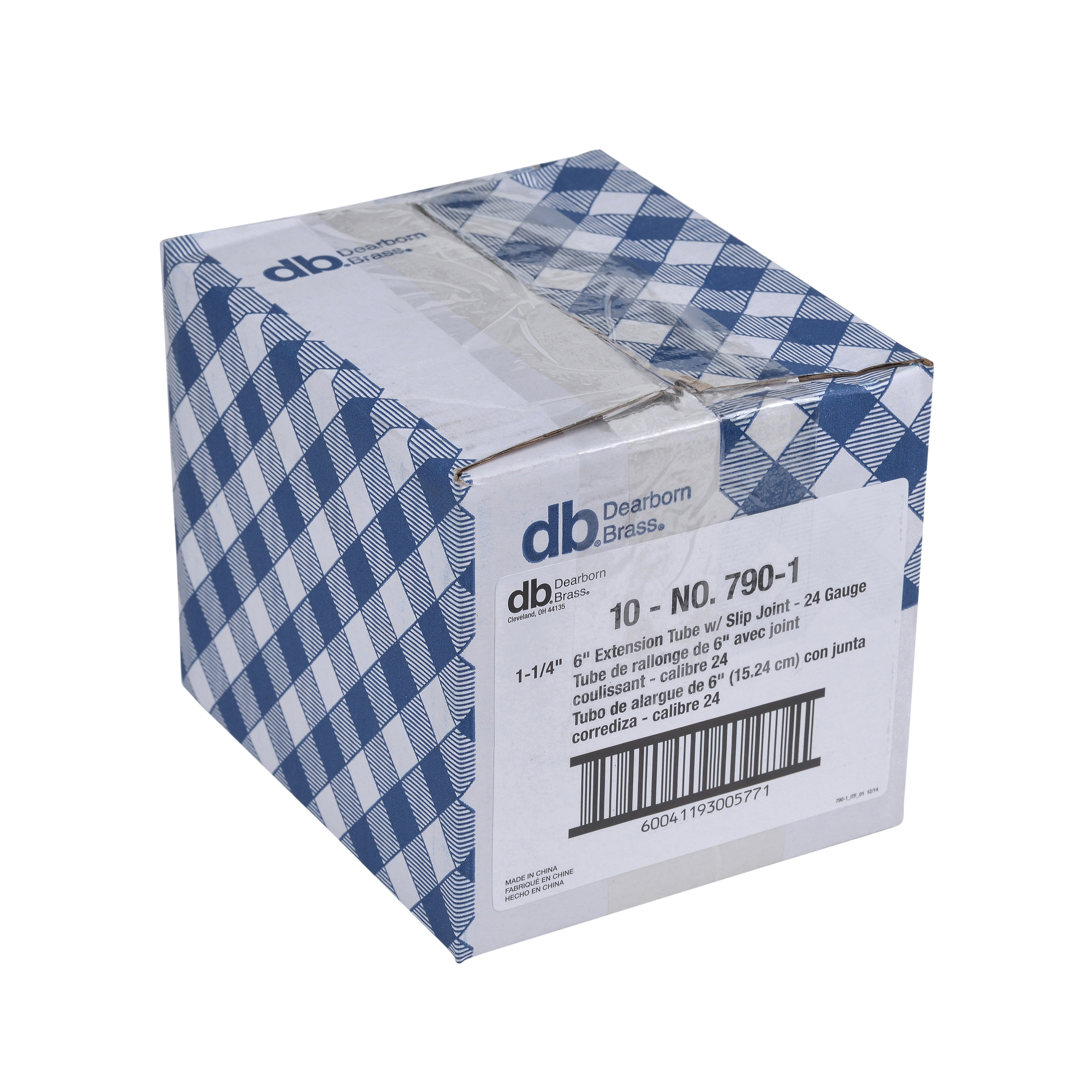 Dearborn&reg; 790-1 11367
