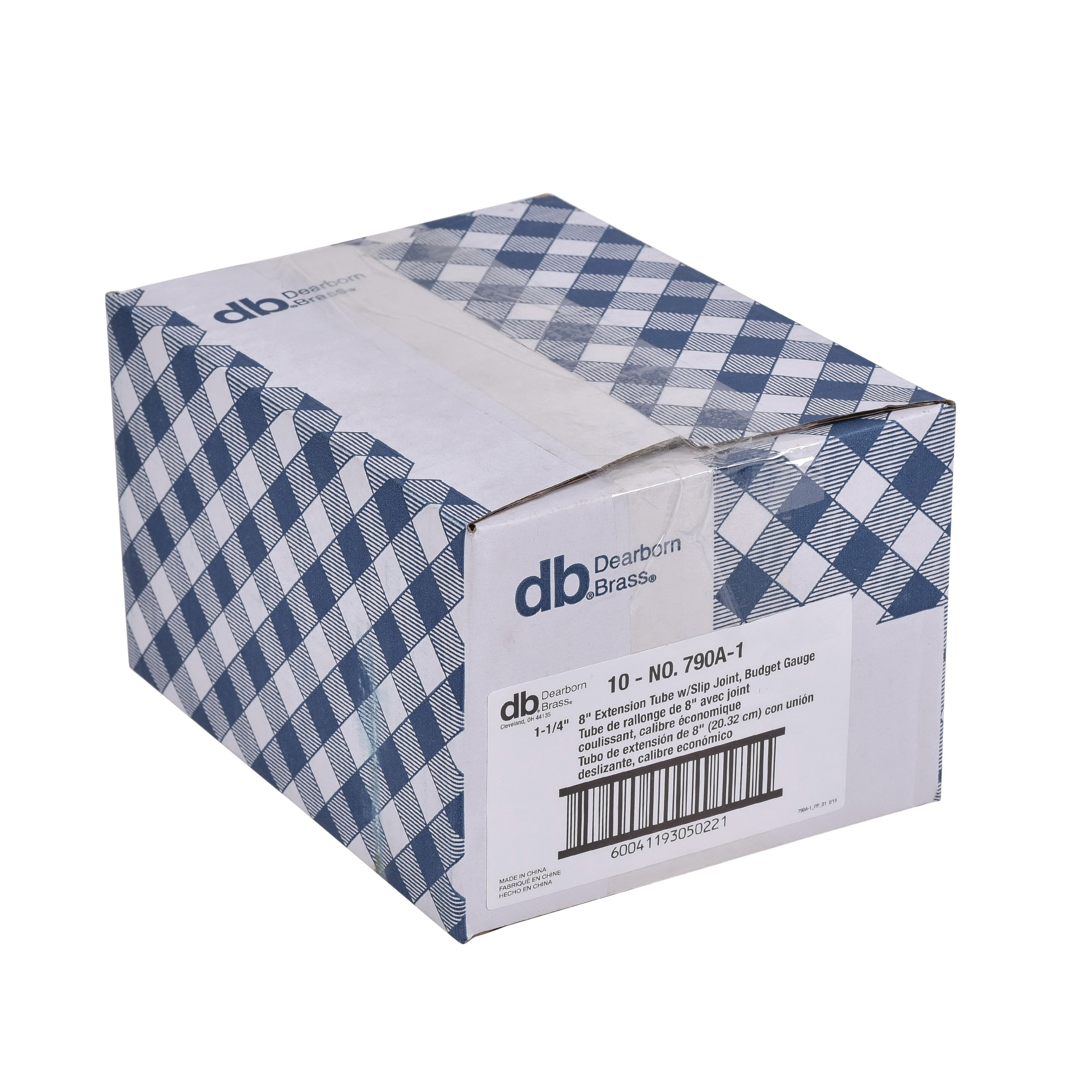 Dearborn&reg; 790A-1 11368