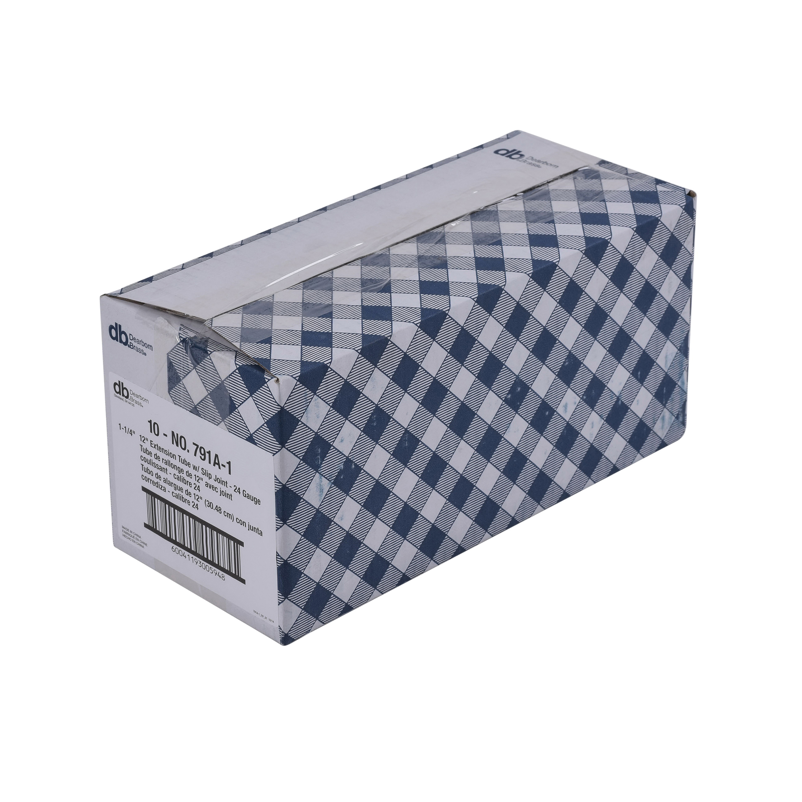 Dearborn&reg; 791A-1 11371