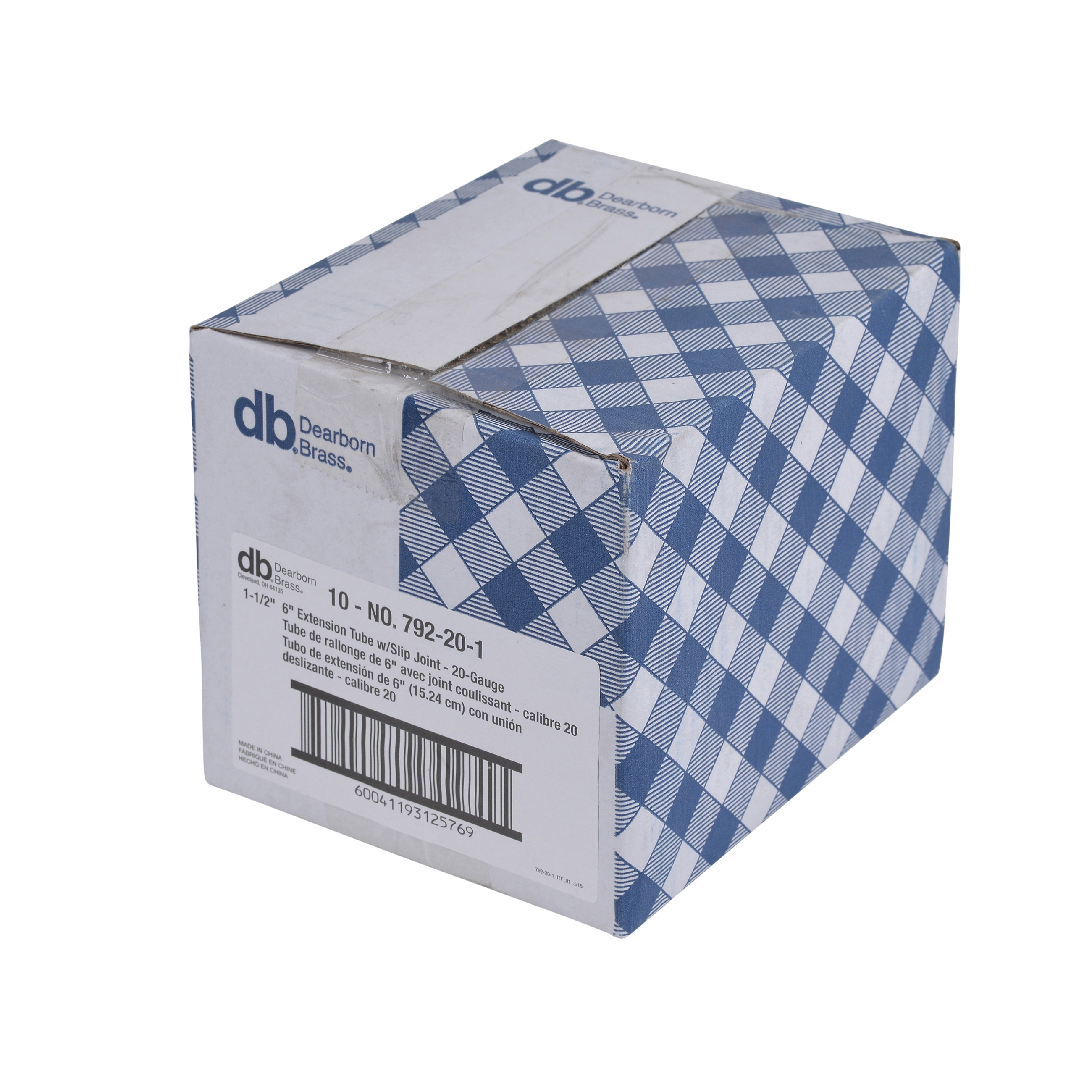 Dearborn® 792-20-1 260125
