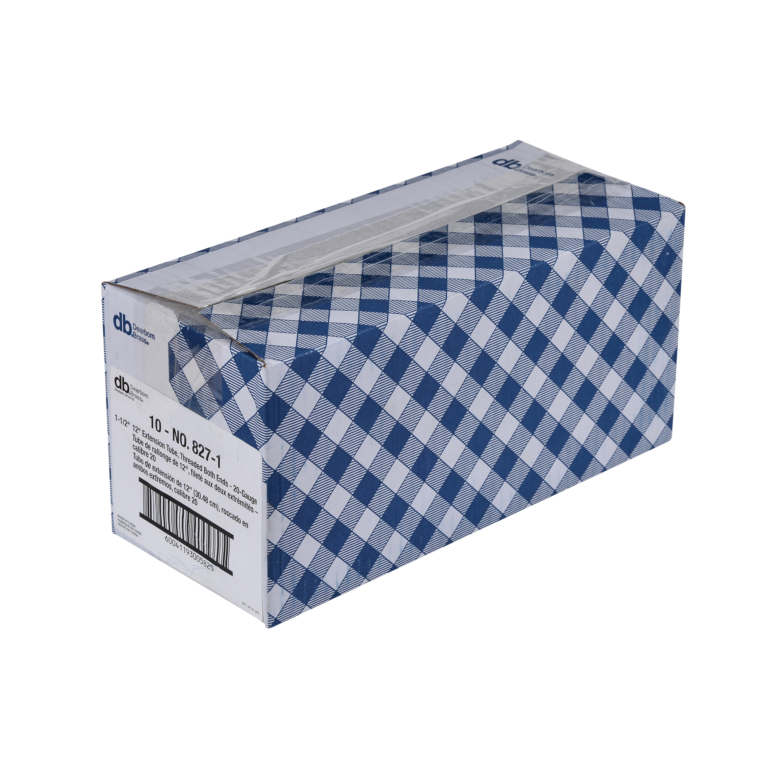 Dearborn&reg; 827-1 11392