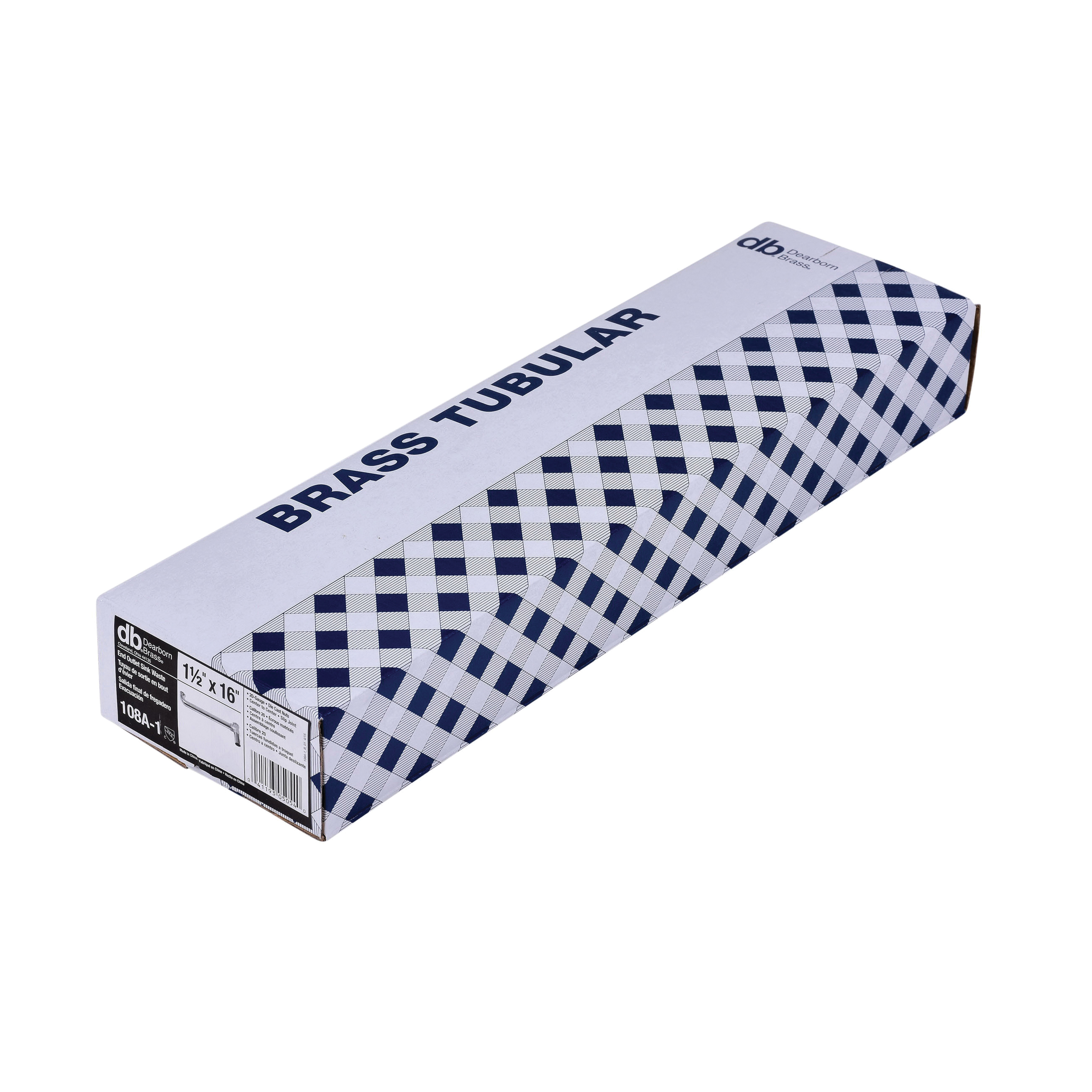 Dearborn® 108A-1 109755