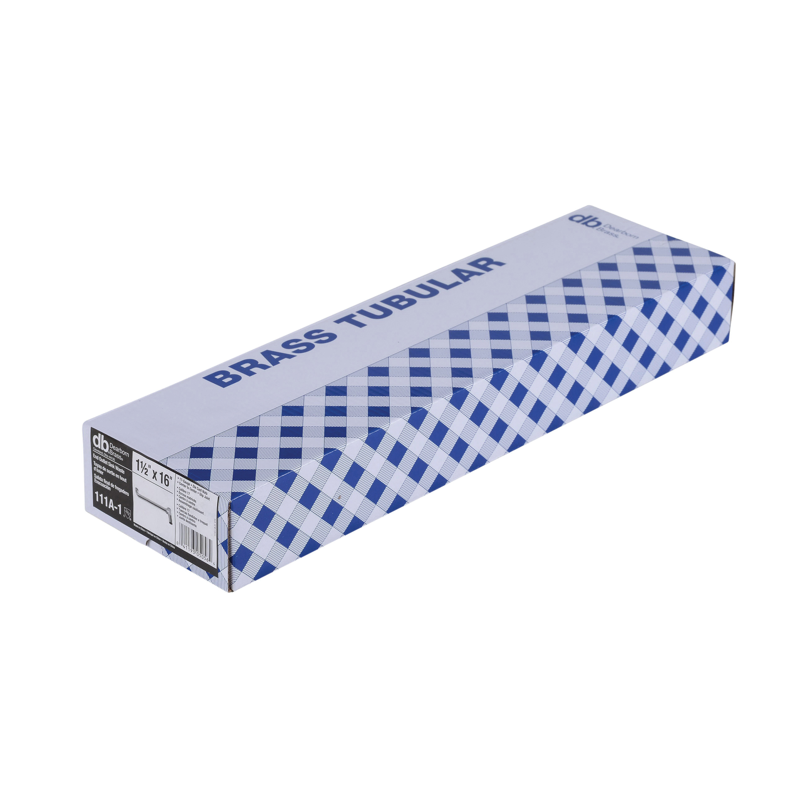 Dearborn® 111A-1 62269