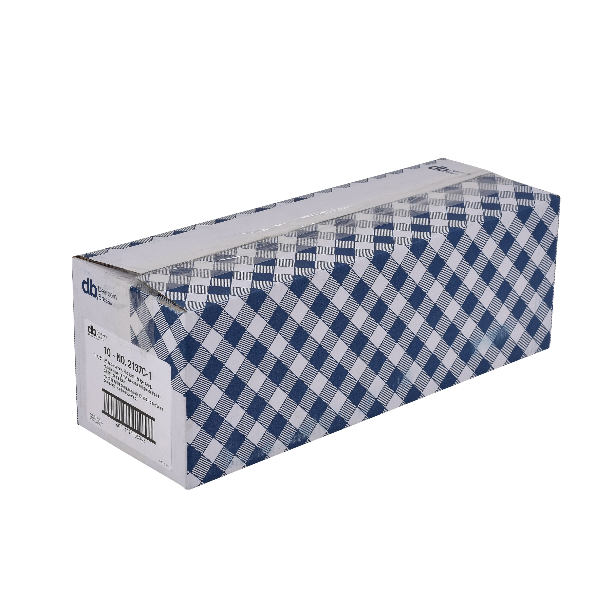Dearborn® 2137C-1 78368
