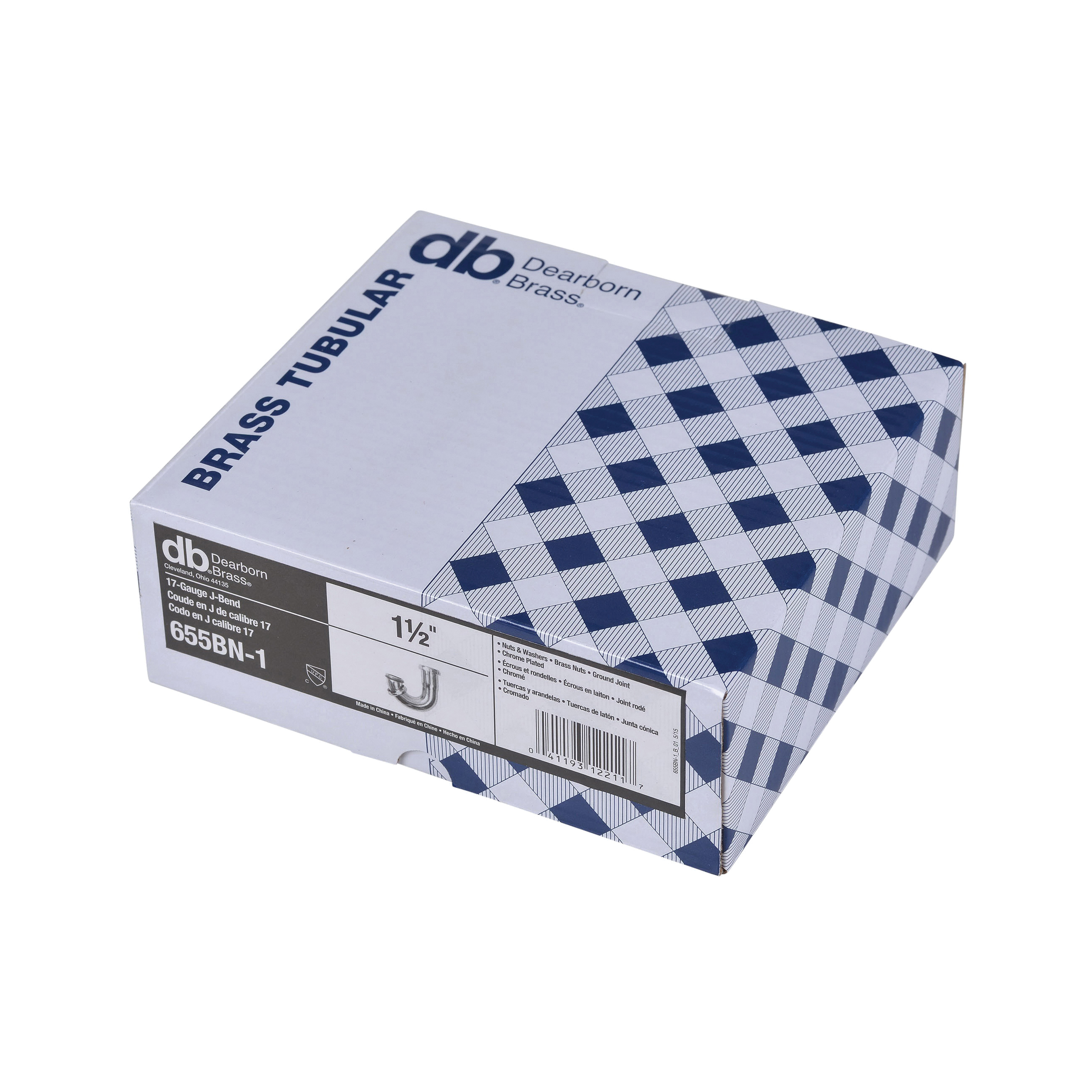Dearborn® 655BN-1