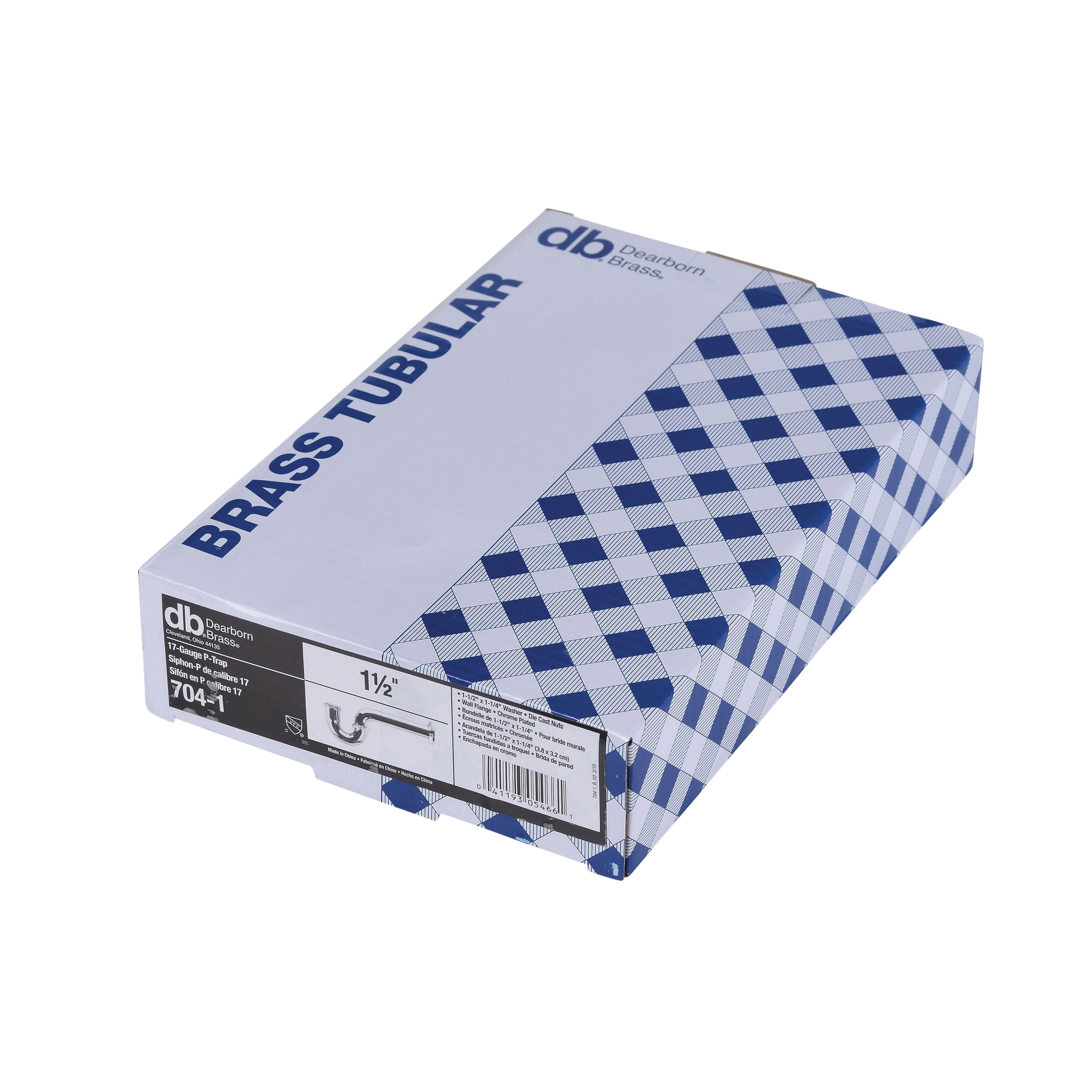 Dearborn® 704-1 11339