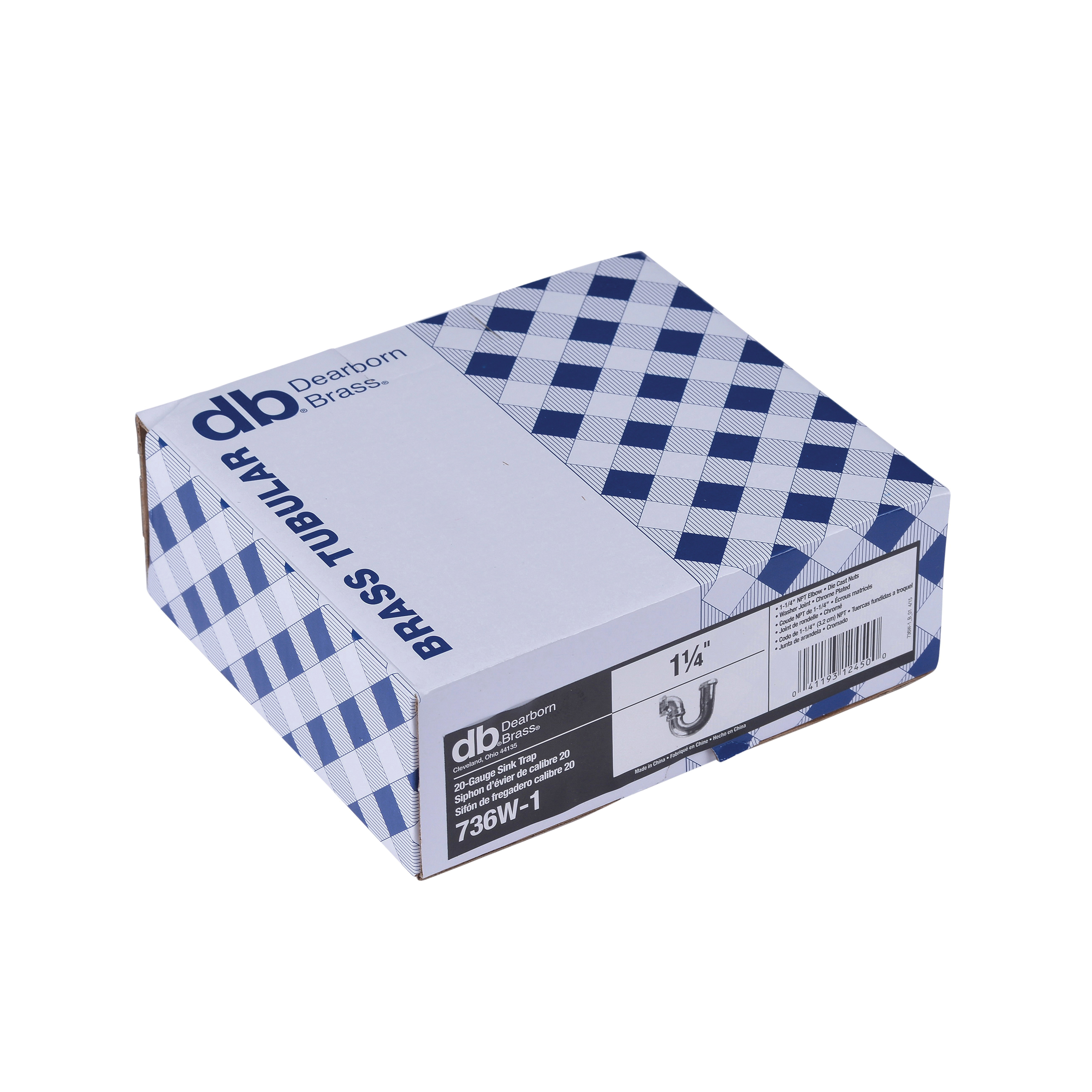 Dearborn&reg; 736W-1 29624