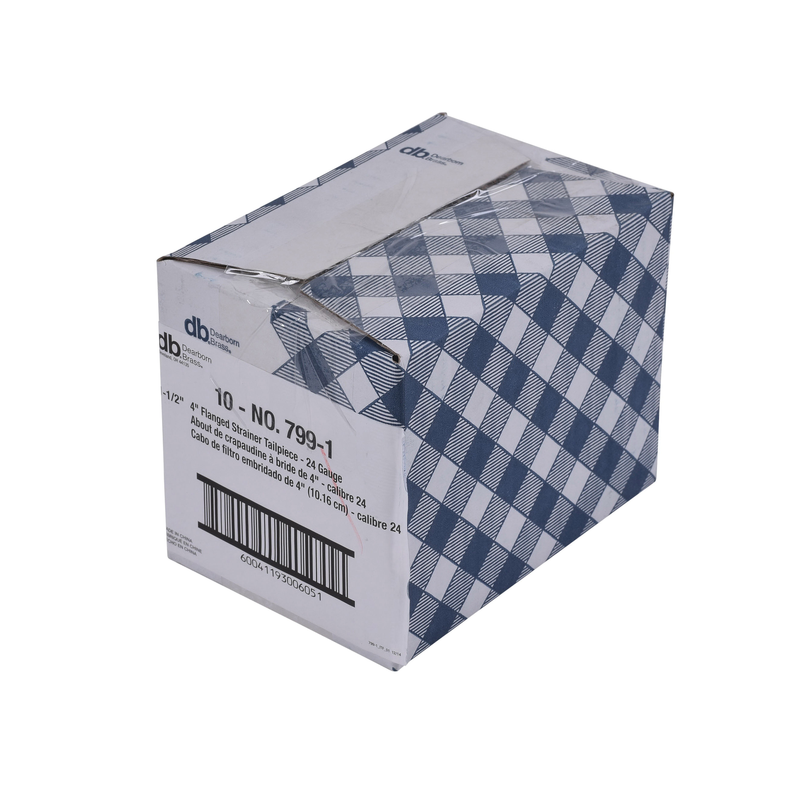 Dearborn® 799-1 11381