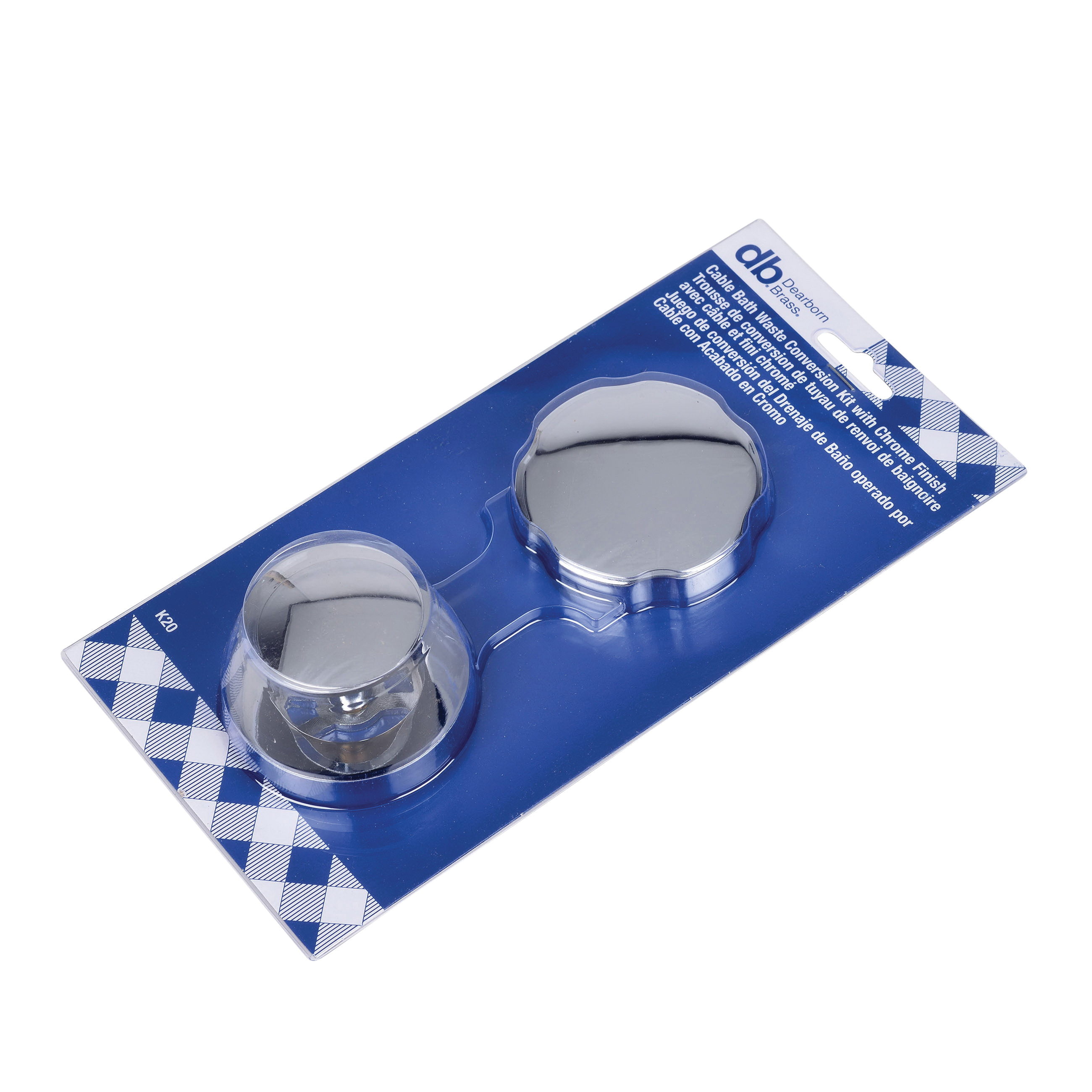 Dearborn&reg; K20 57218