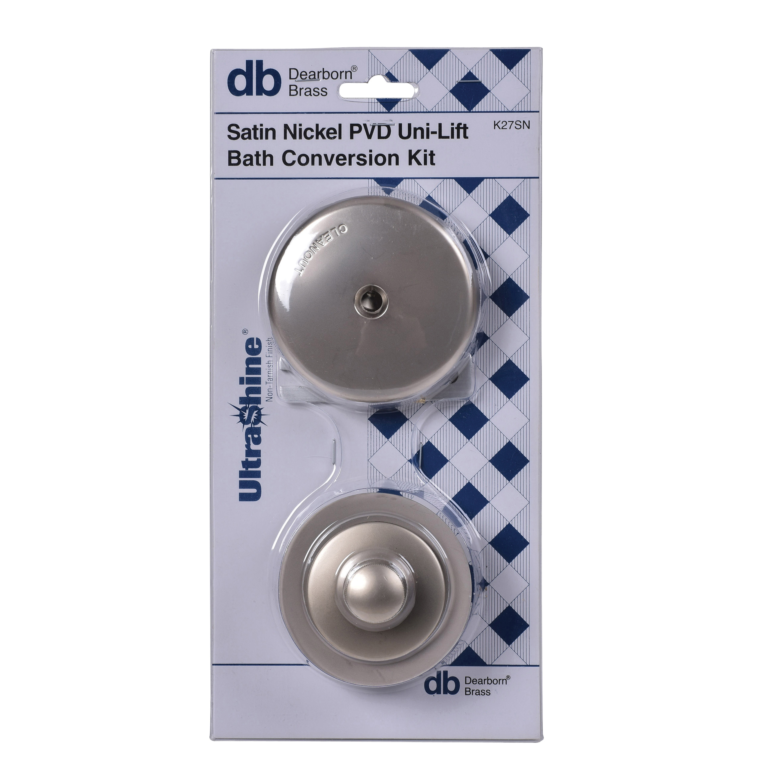 Dearborn&reg; K27SN 14069