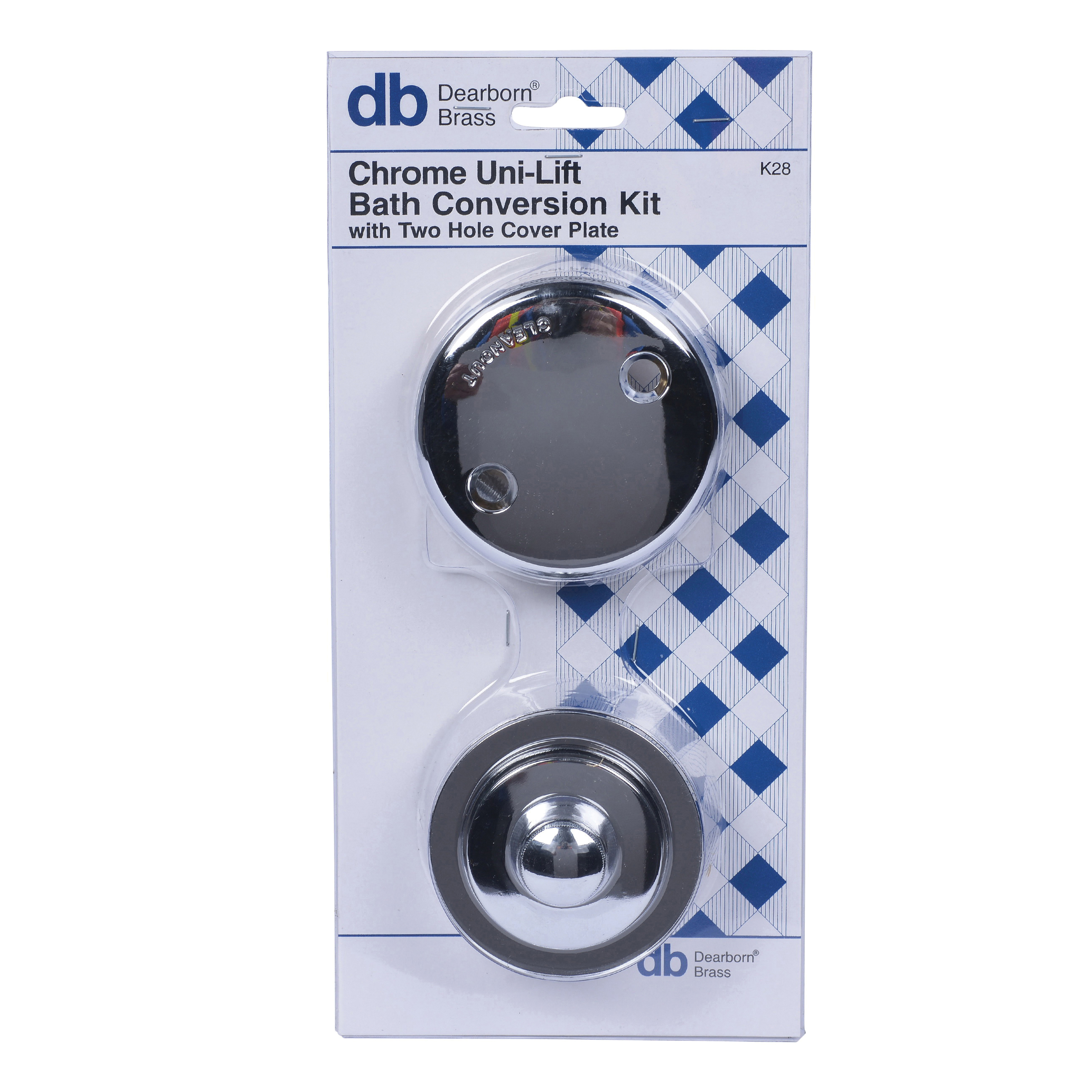 Dearborn&reg; K28 11972