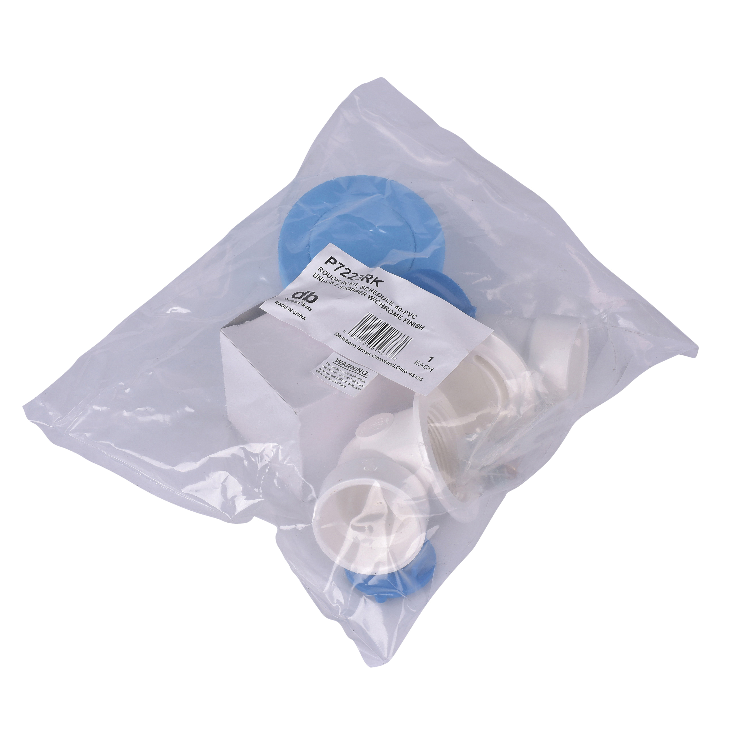 Dearborn&reg; P7223RK 11460