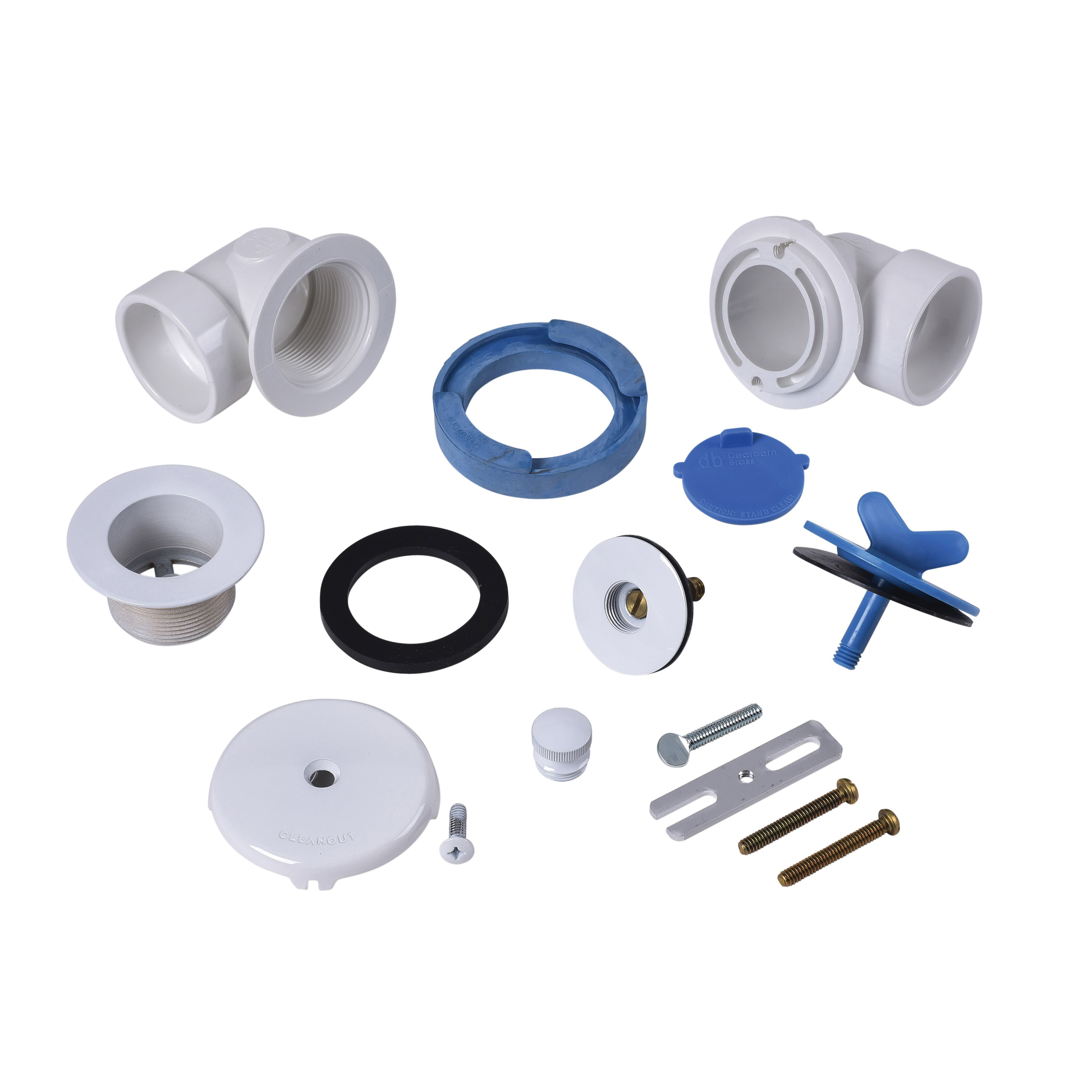 Rough-In Kits