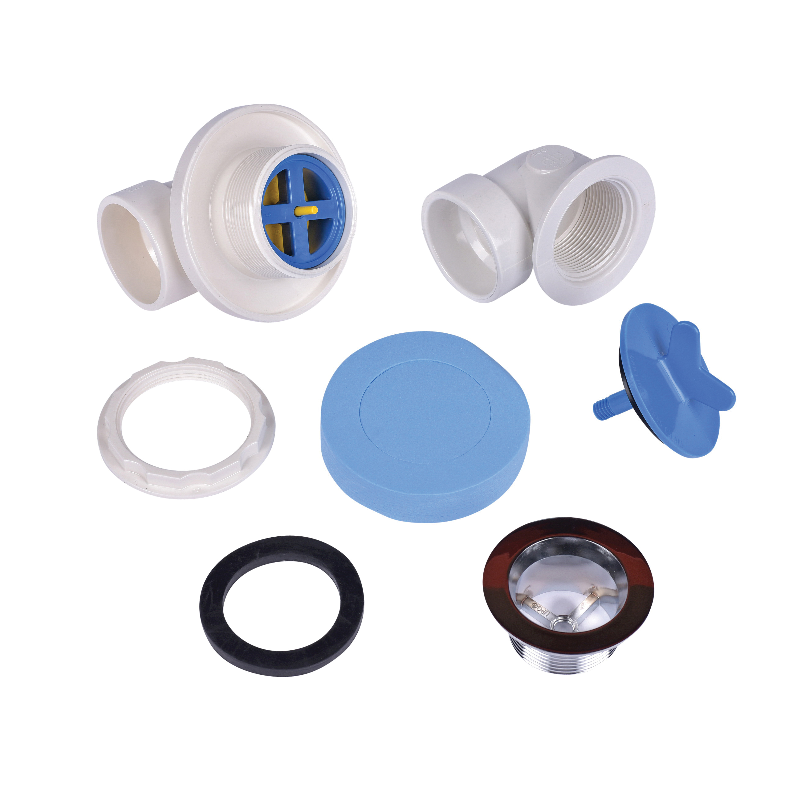 Dearborn® P7323RKZ 24852