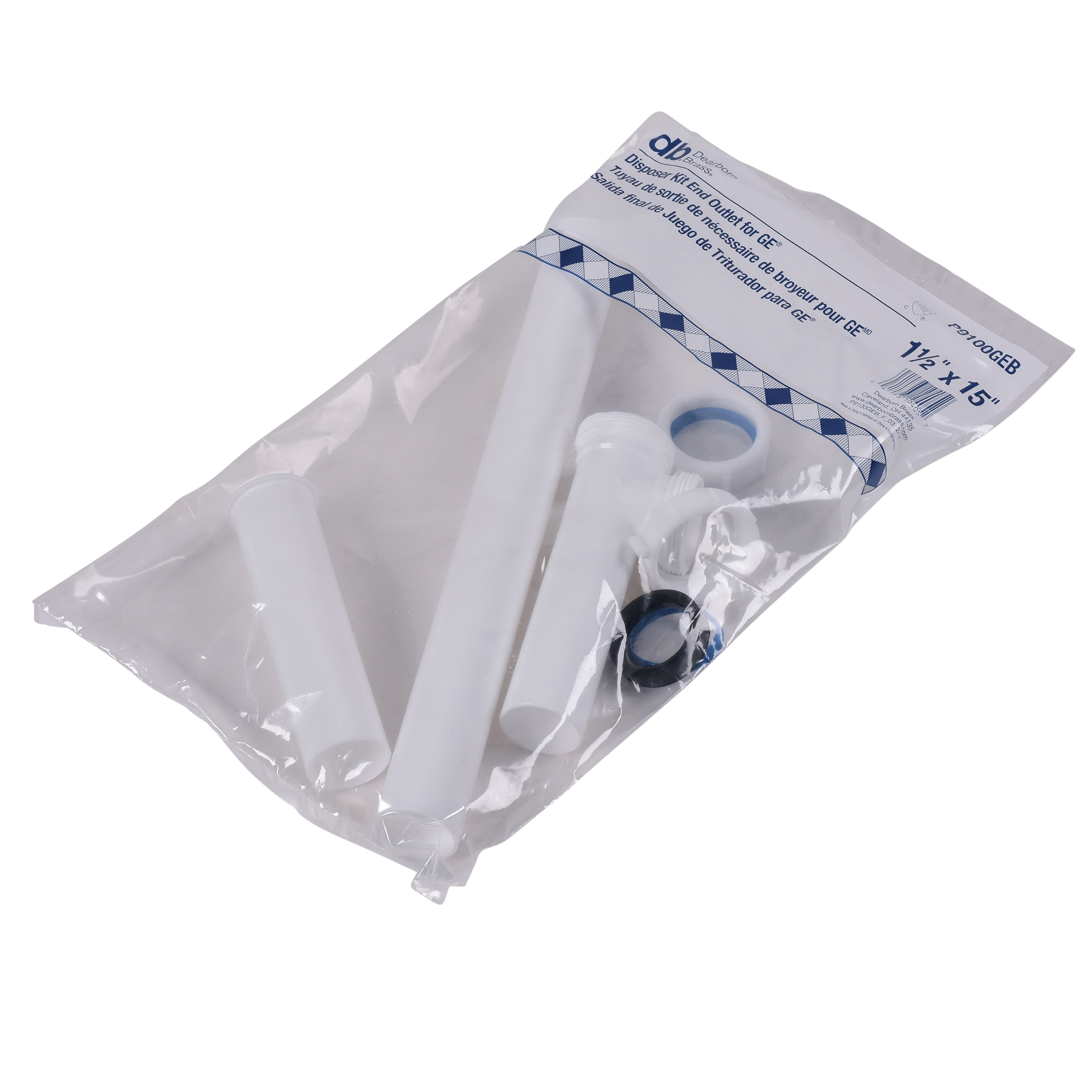 Dearborn&reg; P9100GEB 26366