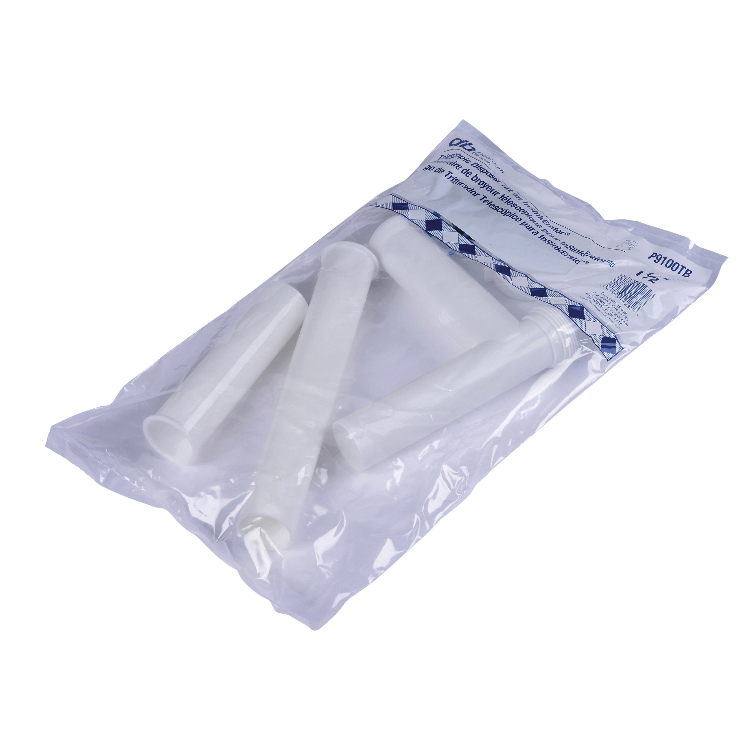 Dearborn&reg; P9100TB 11435