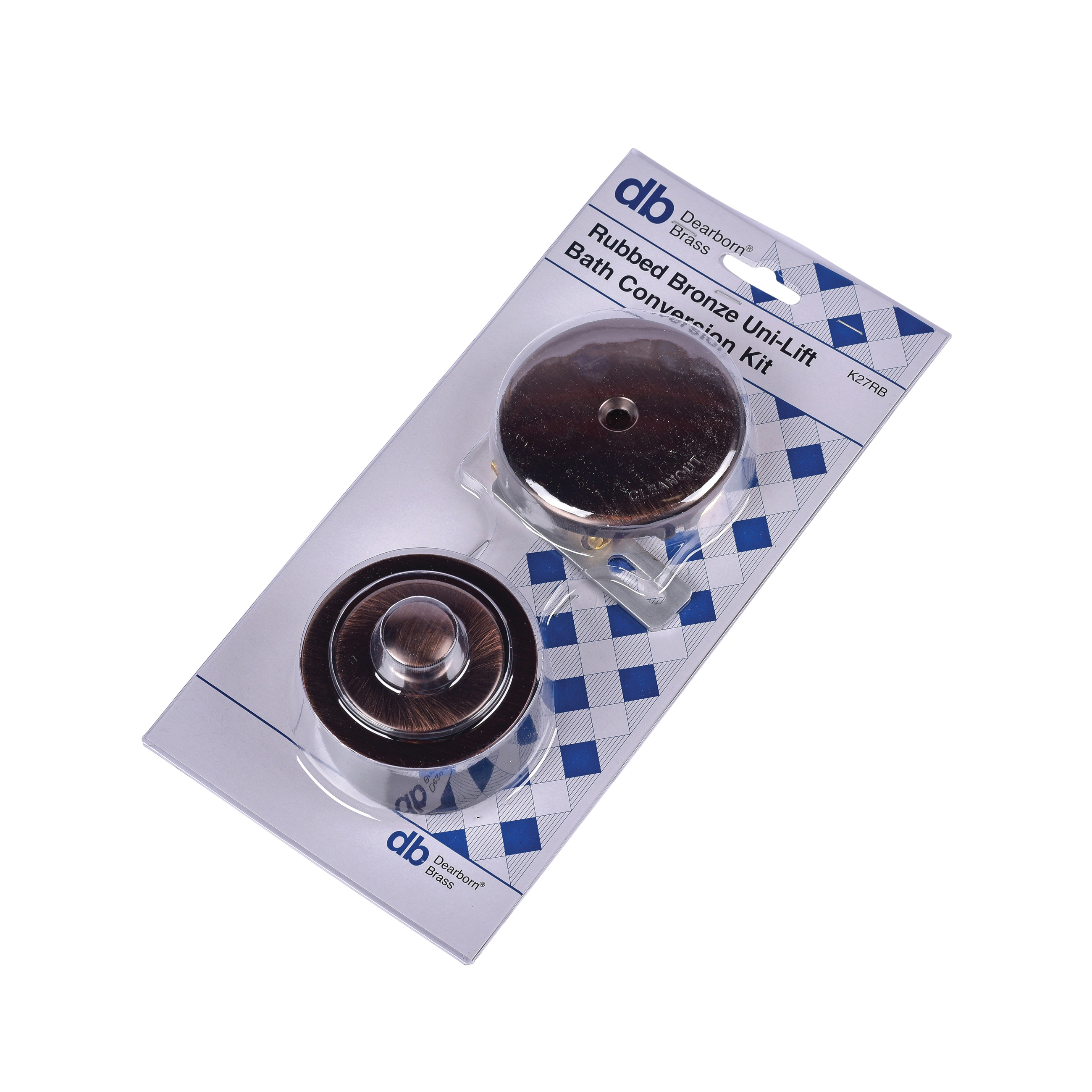 Dearborn&reg; K27RB 31525