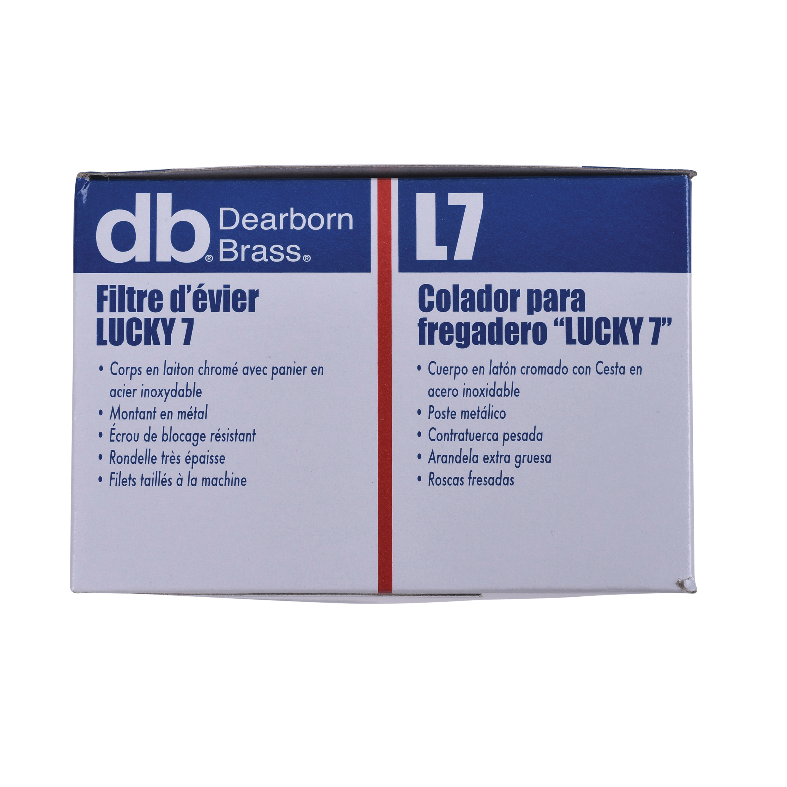 Dearborn&reg; L7 11410