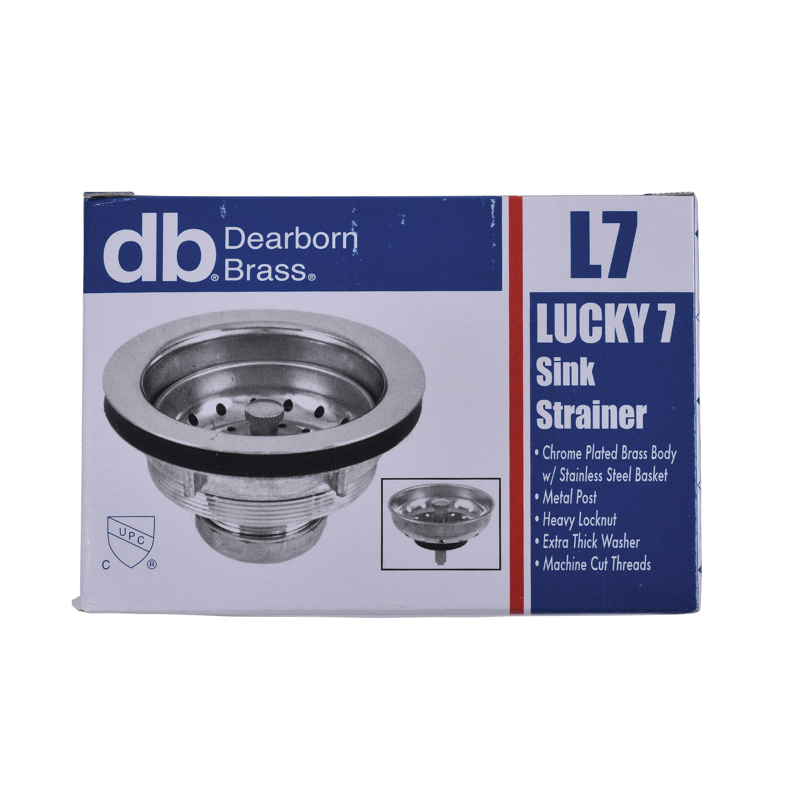 Dearborn&reg; L7 11410