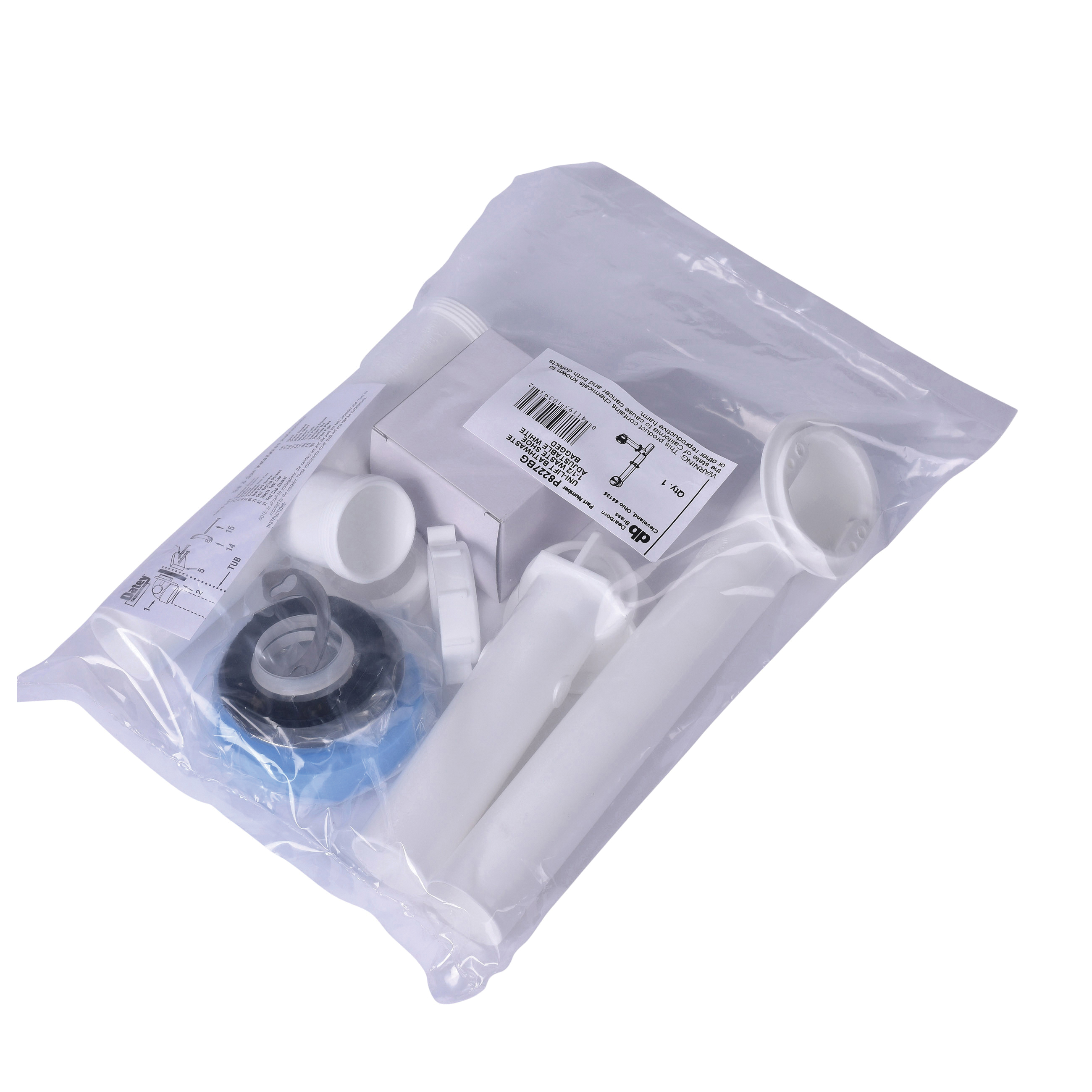 Dearborn&reg; P8227BG 11462