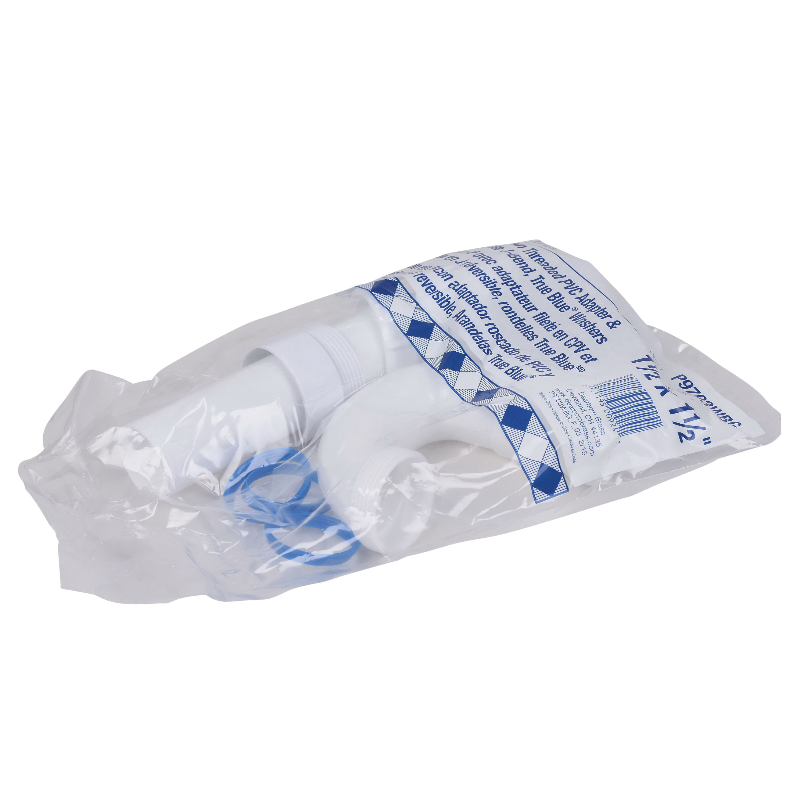 Dearborn® P9703WBG 11427