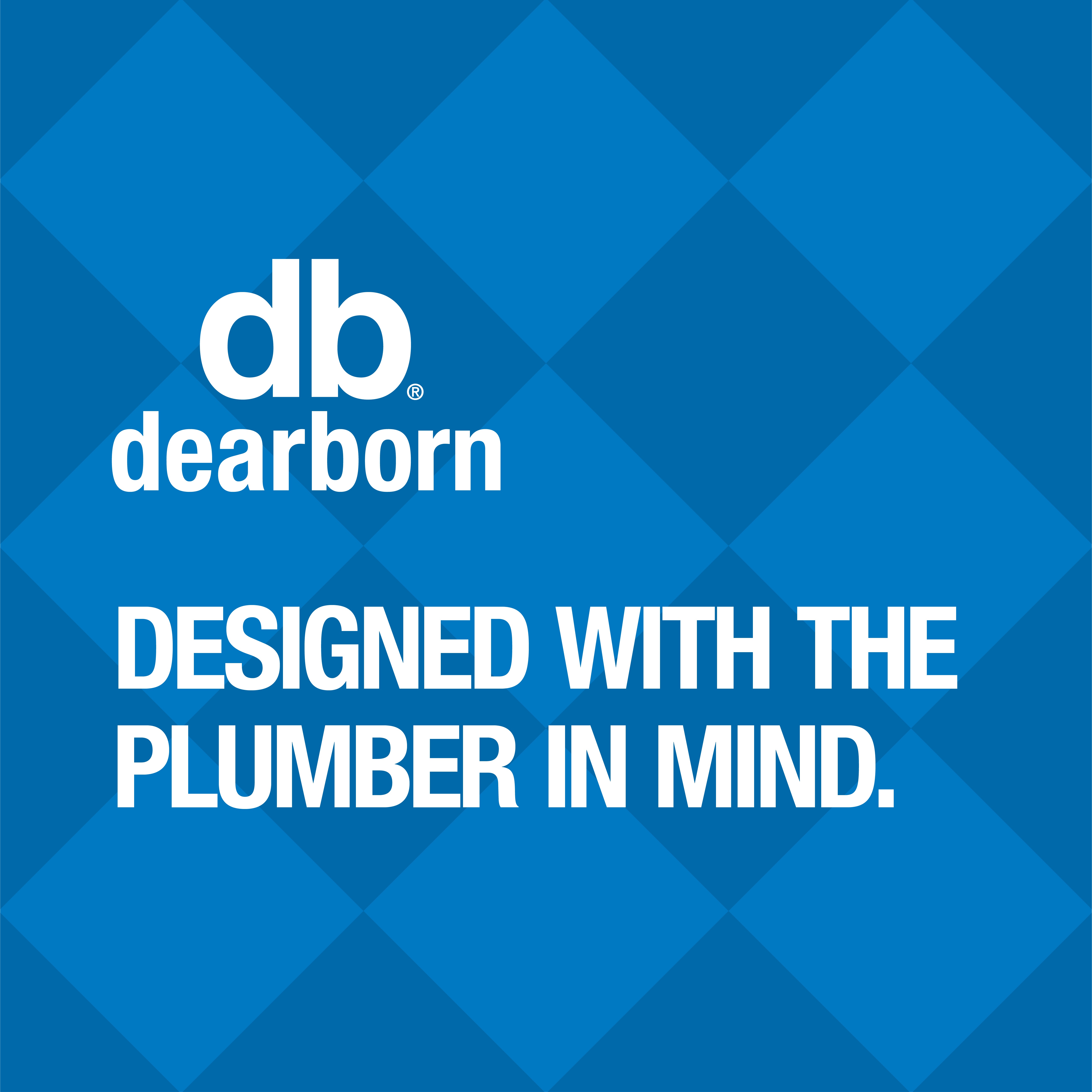 Dearborn&reg; 7203 10943