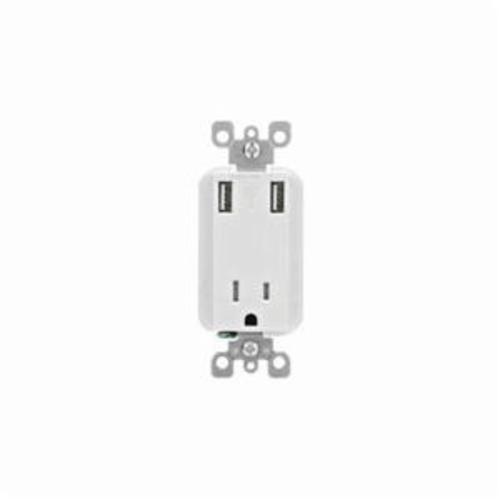 Leviton&reg; T5630-W