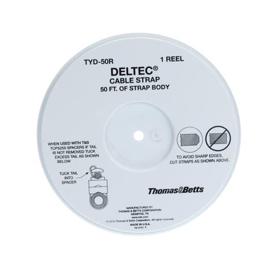 Deltec&reg; TYD-50R