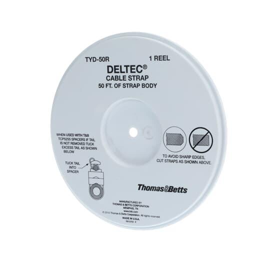 Deltec&reg; TYD-50R